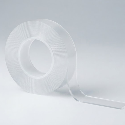 Ruban Adhésif Double face Transparent