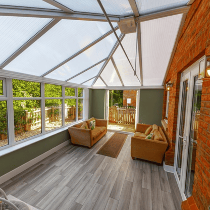 Polycarbonate Alvéolaire sur mesure 16mm