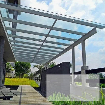 Échantillon Polycarbonate Compact